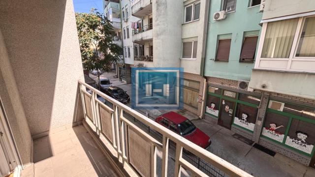 Stan, Jednoiposoban, Prodaja, 44m2, Centar, Gradska lokacija, Jagodina