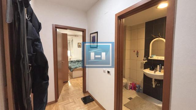 Stan, Jednoiposoban, Prodaja, 44m2, Centar, Gradska lokacija, Jagodina