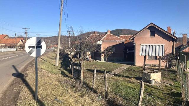 Kuća, četvorosoban, Prodaja, 85m2, Zvezdan, Okolno mesto, Zvezdan