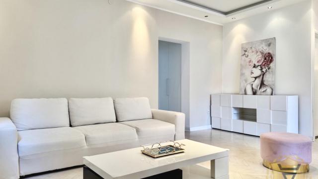 Stan, Trosoban, Izdavanje, 100m2, Dorćol, Stari grad, Gospodar Jovanova