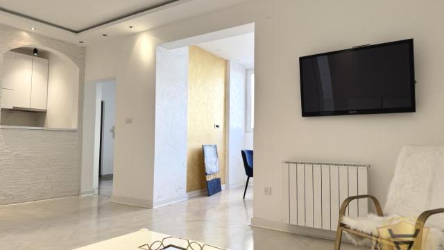 Stan, Trosoban, Izdavanje, 100m2, Dorćol, Stari grad, Gospodar Jovanova