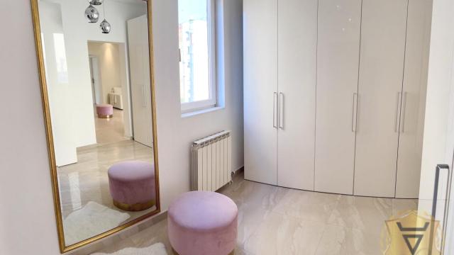 Stan, Trosoban, Izdavanje, 100m2, Dorćol, Stari grad, Gospodar Jovanova