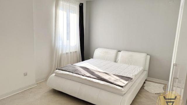 Stan, Trosoban, Izdavanje, 100m2, Dorćol, Stari grad, Gospodar Jovanova