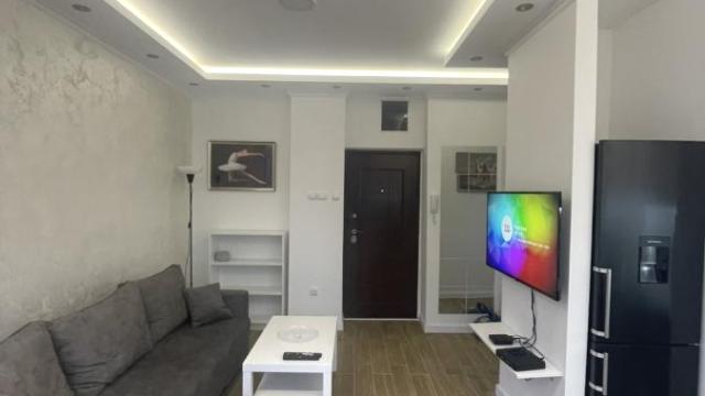 Stan, Dvosoban, Izdavanje, 40m2, Dorćol, Stari grad, Dubrovačka