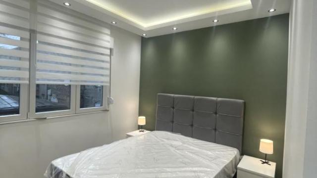 Stan, Dvosoban, Izdavanje, 40m2, Dorćol, Stari grad, Dubrovačka