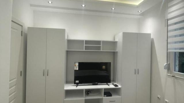 Stan, Dvosoban, Izdavanje, 40m2, Dorćol, Stari grad, Dubrovačka