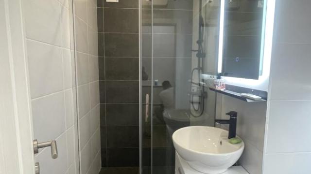 Stan, Dvosoban, Izdavanje, 40m2, Dorćol, Stari grad, Dubrovačka