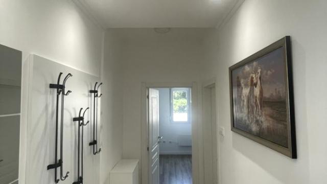 Stan, Dvosoban, Izdavanje, 40m2, Dorćol, Stari grad, Dubrovačka