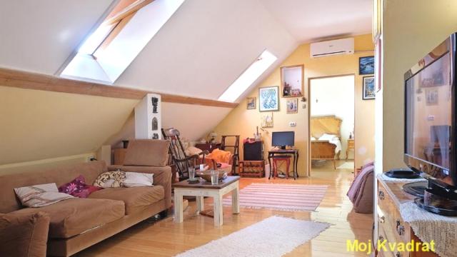 Stan, Trosoban, Prodaja, 88m2, Terazije, Stari grad, Nušićeva