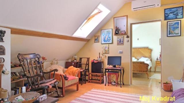 Stan, Trosoban, Prodaja, 88m2, Terazije, Stari grad, Nušićeva