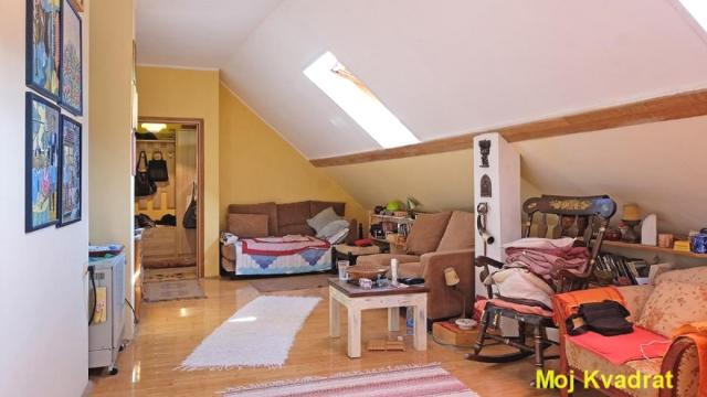 Stan, Trosoban, Prodaja, 88m2, Terazije, Stari grad, Nušićeva