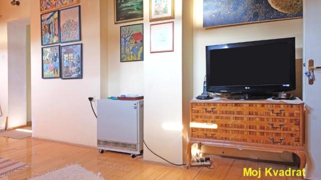 Stan, Trosoban, Prodaja, 88m2, Terazije, Stari grad, Nušićeva
