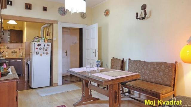 Stan, Trosoban, Prodaja, 88m2, Terazije, Stari grad, Nušićeva
