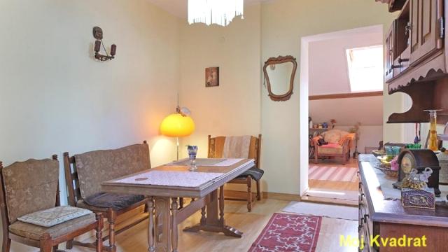 Stan, Trosoban, Prodaja, 88m2, Terazije, Stari grad, Nušićeva