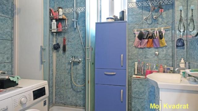 Stan, Trosoban, Prodaja, 88m2, Terazije, Stari grad, Nušićeva