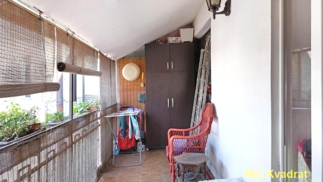 Stan, Trosoban, Prodaja, 88m2, Terazije, Stari grad, Nušićeva