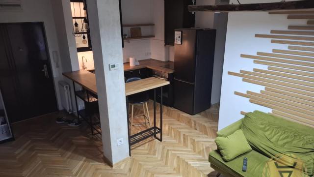 Stan, Dvoiposoban, Izdavanje, 65m2, Lekino brdo, Voždovac, Mažuranićeva