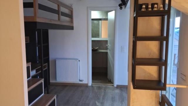 Stan, Dvoiposoban, Izdavanje, 65m2, Lekino brdo, Voždovac, Mažuranićeva