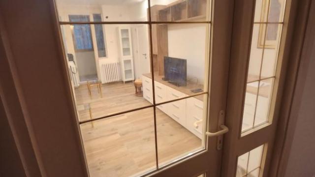Stan, Dvosoban, Izdavanje, 50m2, Saobraćajni fakultet, Voždovac, Vojvode Stepe