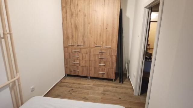 Stan, Dvosoban, Izdavanje, 50m2, Saobraćajni fakultet, Voždovac, Vojvode Stepe