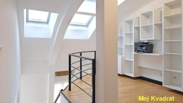 Stan, četvorosoban, Prodaja, 130m2, Hram svetog Save, Vračar, Hadži Melentijeva