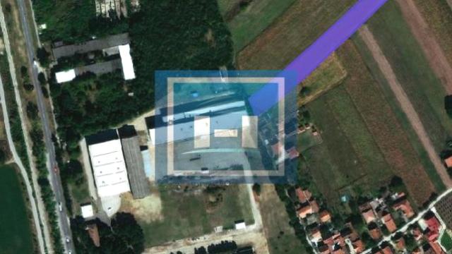 Plac, Prodaja, m2, Zmić, Gradska lokacija, Ćuprija