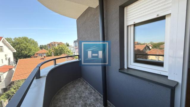 Stan, Jednoiposoban, Prodaja, 47m2, Jagodina