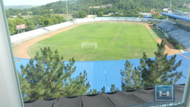 Stan, četvorosoban, Prodaja, 168m2, Aqua park, Gradska lokacija, Jagodina