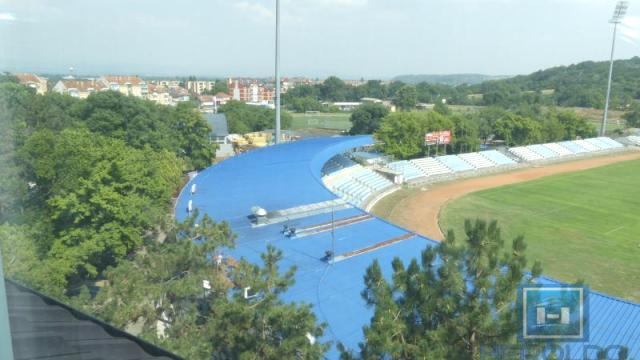 Stan, četvorosoban, Prodaja, 168m2, Aqua park, Gradska lokacija, Jagodina