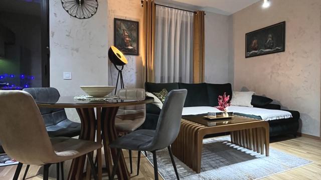Stan, Dvosoban, Prodaja, 32m2, Breza
