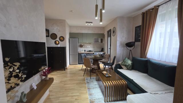 Stan, Dvosoban, Prodaja, 32m2, Breza