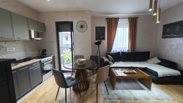 Stan, Dvosoban, Prodaja, 32m2, Breza