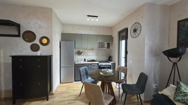 Stan, Dvosoban, Prodaja, 32m2, Breza