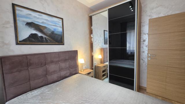 Stan, Dvosoban, Prodaja, 32m2, Breza