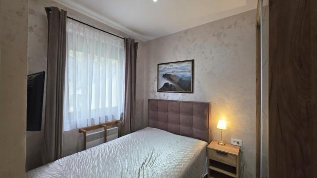 Stan, Dvosoban, Prodaja, 32m2, Breza