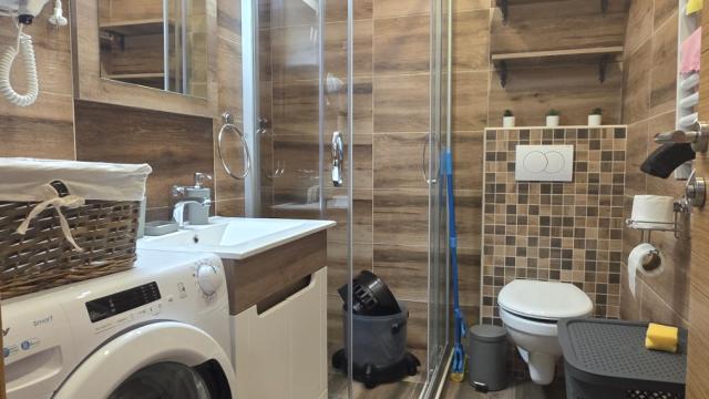 Stan, Dvosoban, Prodaja, 32m2, Breza