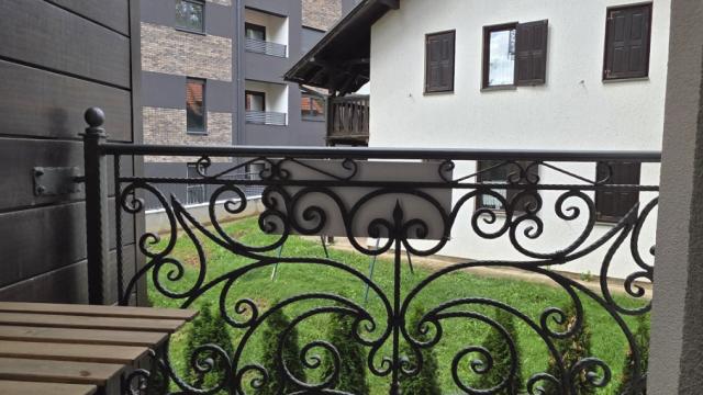 Stan, Dvosoban, Prodaja, 32m2, Breza
