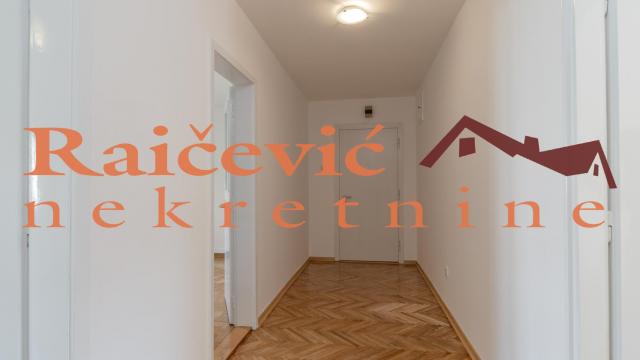 Stan, Dvosoban, Prodaja, 66m2, Senjak, Savski venac, Koste Glavinica