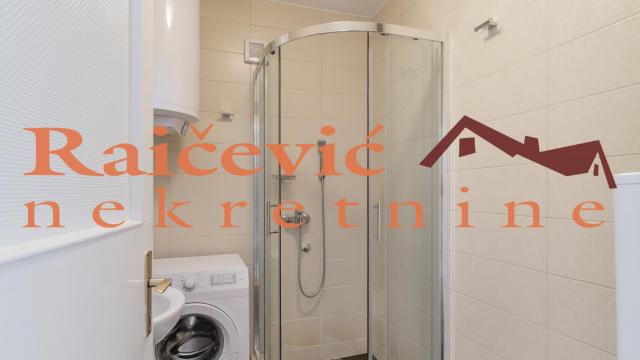 Stan, Dvosoban, Prodaja, 66m2, Senjak, Savski venac, Koste Glavinica