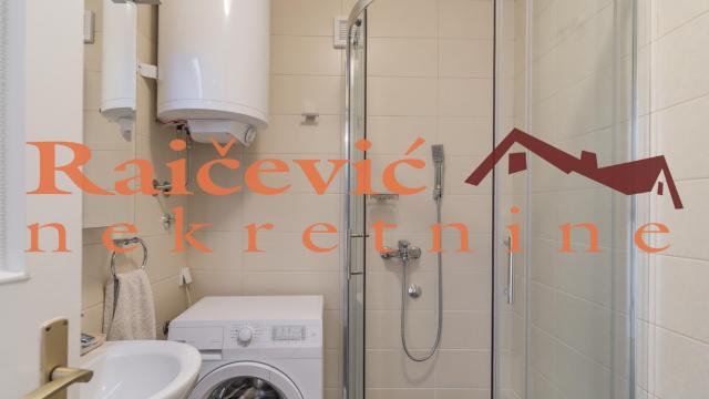 Stan, Dvosoban, Prodaja, 66m2, Senjak, Savski venac, Koste Glavinica