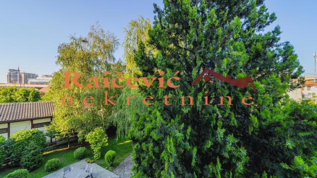 Stan, Trosoban, Prodaja, 70m2, Senjak, Savski venac, Manasijeva
