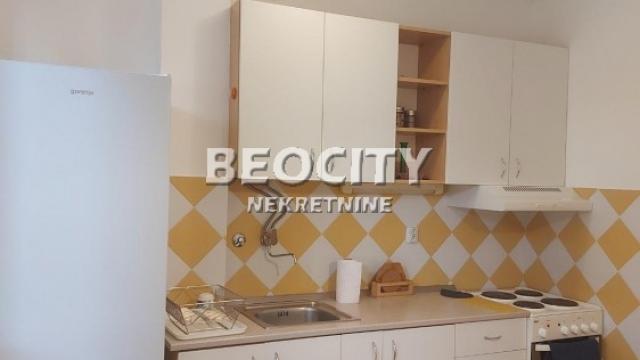 Stan, Dvosoban, Izdavanje, 60m2, Centar, Savski venac, Sarajevska