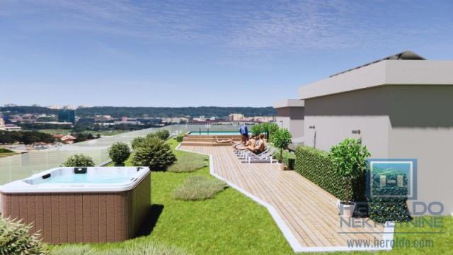 Stan, Dvosoban, Prodaja, 60m2, Centar, Gradska lokacija, Jagodina