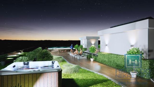 Stan, Dvosoban, Prodaja, 60m2, Centar, Gradska lokacija, Jagodina