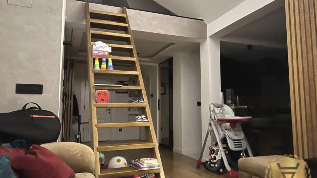 Stan, Trosoban, Izdavanje, 64m2, Golf, Čukarica, Žana Sibelijusa