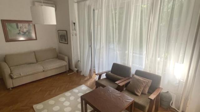 Stan, Dvosoban, Izdavanje, 46m2, Tašmajdan, Palilula, Miročka