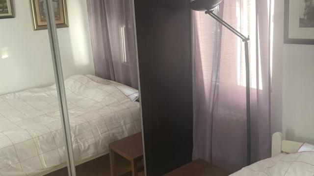 Stan, Dvosoban, Izdavanje, 46m2, Tašmajdan, Palilula, Miročka