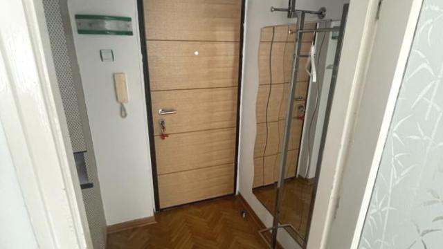 Stan, Dvosoban, Izdavanje, 46m2, Tašmajdan, Palilula, Miročka