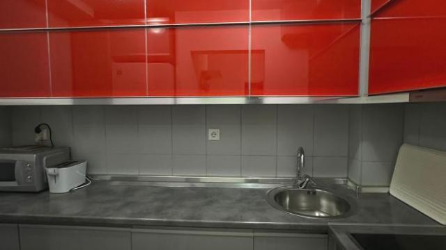 Stan, Dvosoban, Izdavanje, 50m2, Dorćol, Stari grad, Žorža Klemensoa