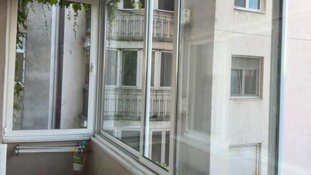 Stan, Dvosoban, Izdavanje, 50m2, Dorćol, Stari grad, Žorža Klemensoa